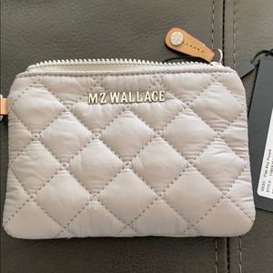 mz wallace wallet